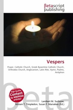 Vespers