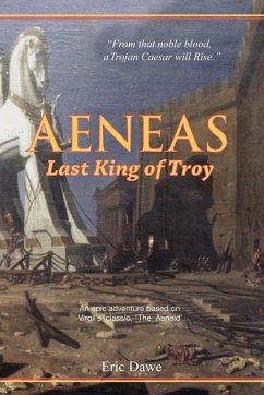 Aeneas - Dawe, Eric