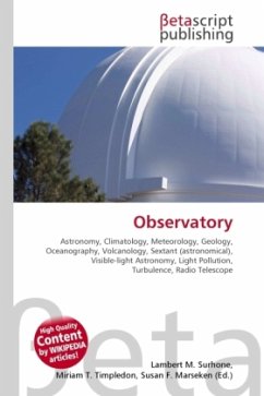 Observatory