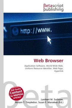 Cover Web Browser