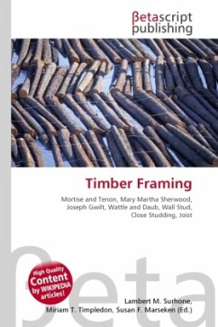 Timber Framing