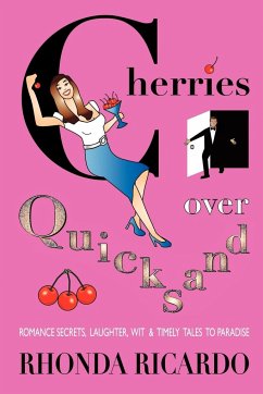 Cherries Over Quicksand - Ricardo, Rhonda