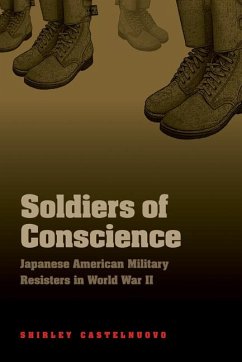 Soldiers of Conscience - Castelnuovo, Shirley