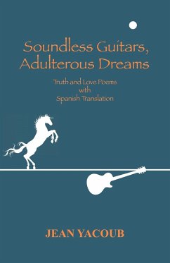 Soundless Guitars, Adulterous Dreams - Yacoub, Jean