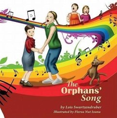 The Orphans' Song - Swartzendruber, Lois