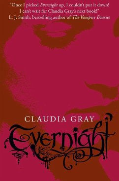 Evernight - Gray, Claudia