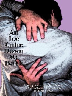 An Ice Cube Down My Back