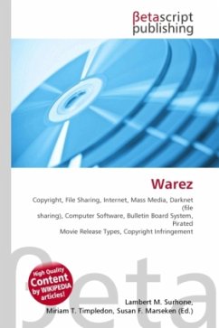 Cover Warez