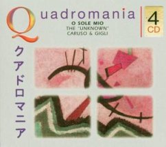 O Sole Mio-The Unknown Caruso O Sole Mio-The Unknown Caruso