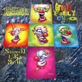 Groove Family Cyco Groove Family Cyco
