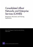 Consolidated Afloat Networks and Enterprise Services (CANES)