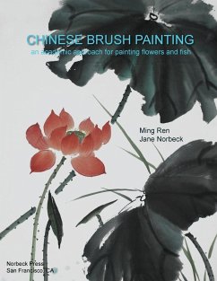 Chinese Brush Painting - Ren, Ming; Norbeck, Jane