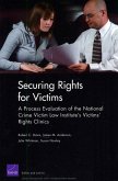 Securing Rights for Victims