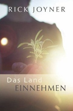 Das Land einnehmen - Joyner, Rick