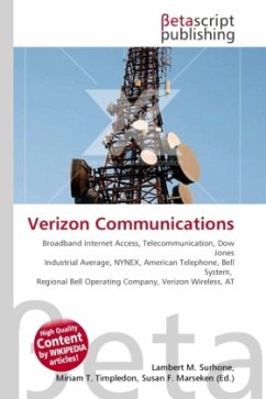 Verizon Communications