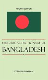 Historical Dictionary of Bangladesh, Fourth Edition