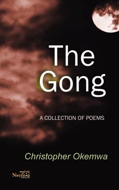 The Gong - Okemwa, Christopher