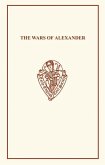 The Wars of Alexander