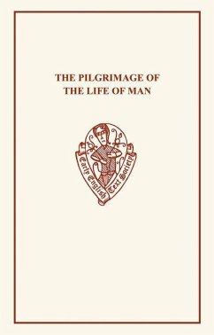 The Pilgrimage of the Life of Man 1a3 - Guillaume; Lydgate, John; Furnivall, Frederick James; Locock, Katharine Beatrice