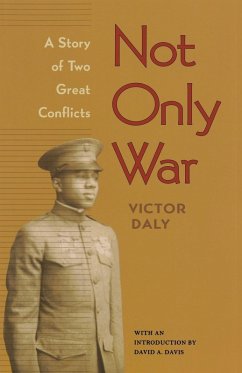 Cover Not Only War