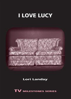 I Love Lucy - Landay, Lori