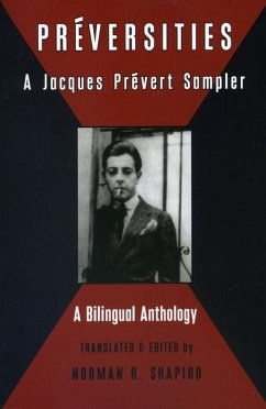 Preversities - Prevert, Jacques