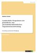 Ganzheitliche Perspektiven der... - Bild 1