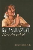 Balasaraswati