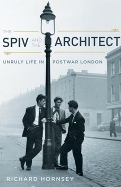 The Spiv and the Architect - Hornsey, Richard