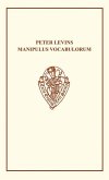 Peter Levins Manipulus Vocabulorum