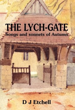 The Lych-Gate - Etchell, D. J.