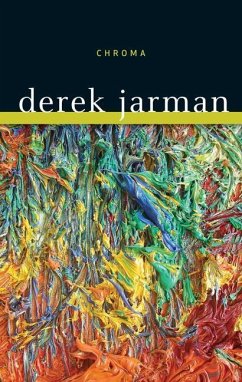 Chroma - Jarman, Derek