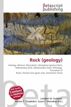 Rock (geology)