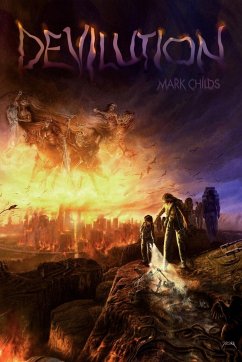 Devilution - Childs, Mark