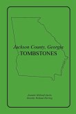Jackson County, Georgia Tombstones
