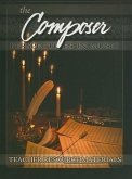 The Composer Teacher Resource Materials: Perspectives in Music