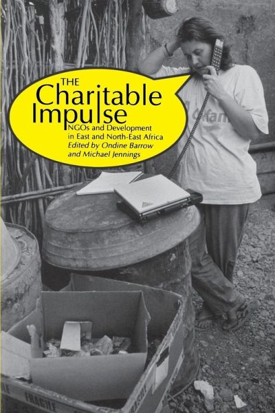 Charitable Impulse Ngos and Development in East and North East Africa Charitable Impulse Ngos and Development in East and North East Africa