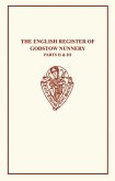 English Register Godstow II