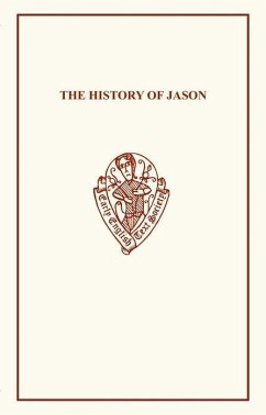 Raoul Le Fevre: History Jason - Caxton, William