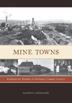 Mine Towns - Hoagland, Alison K.