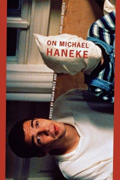 On Michael Haneke