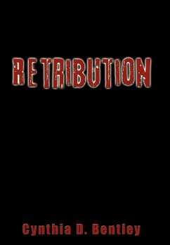 Retribution - Bentley, Cynthia D.