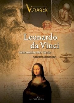 Leonardo da Vinci - Giacobbo, Roberto