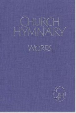 Church Hymnary 4 - Church Hymnary Trust