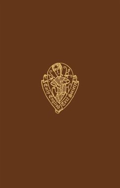 William Caxton: Prologues - Crotch, W.J.B. (ed.)