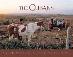 The Cubans - Combs, Jack Beckham