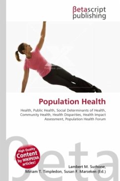 Population Health