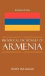 Historical Dictionary of Armenia - Bild 1