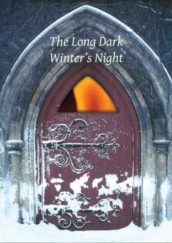The Long Dark Winter's Night - Bergquist, Patrick