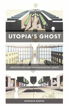 Utopia's Ghost - Martin, Reinhold